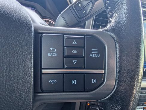 Used 2021 Ford F150 XLT w/ Equipment Group 302A High AWD/4WD image 22