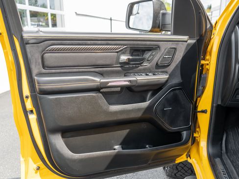 Used 2023 RAM 1500 TRX w/ TRX Level 2 Equipment Group AWD/4WD image 10