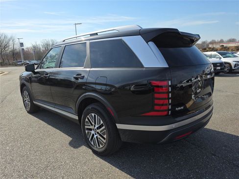 New 2026 Hyundai Palisade SEL image 8