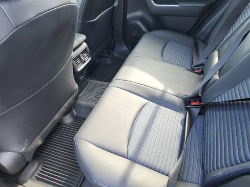 Used 2022 Toyota RAV4 XSE image 11
