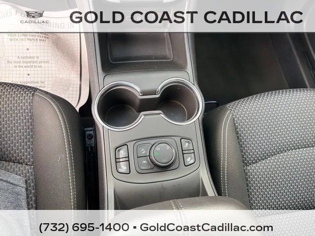 Used 2023 GMC Terrain SLE w/ Driver Convenience Package AWD/4WD image 24