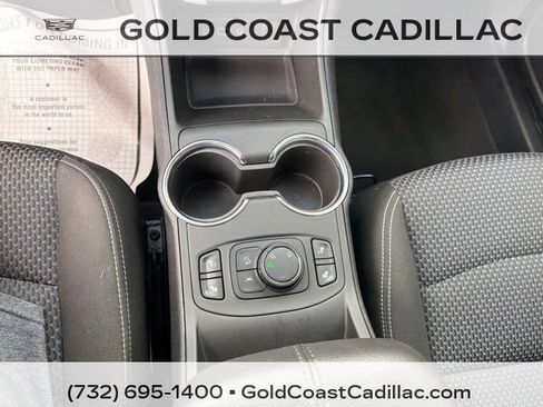 Used 2023 GMC Terrain SLE w/ Driver Convenience Package AWD/4WD image 24