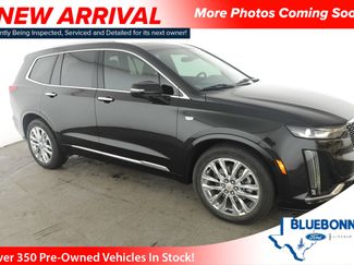 Used 2022 Cadillac XT6 Premium Luxury video 1
