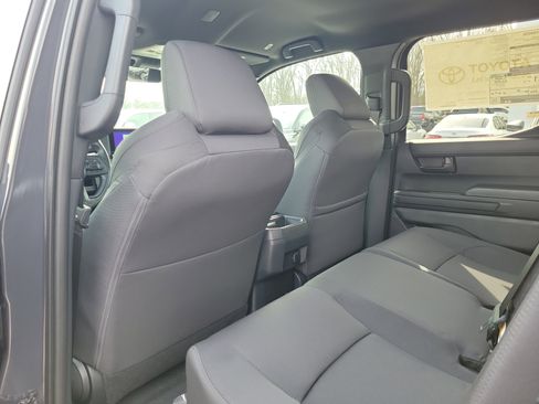New 2026 Toyota Tacoma SR5 image 11