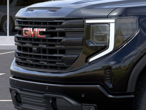 New 2026 GMC Sierra 1500 Elevation w/ Elevation Premium Package image 13