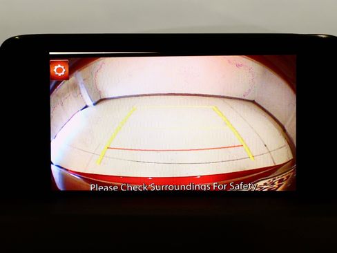 Used 2018 MAZDA CX-5 Grand Touring image 61