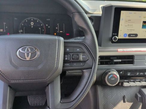 New 2026 Toyota Tacoma SR5 AWD/4WD image 14