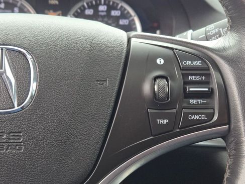 Used 2014 Acura MDX 3.5L image 38