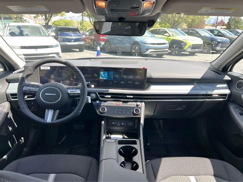 New 2026 Hyundai Sonata SEL AWD/4WD image 24