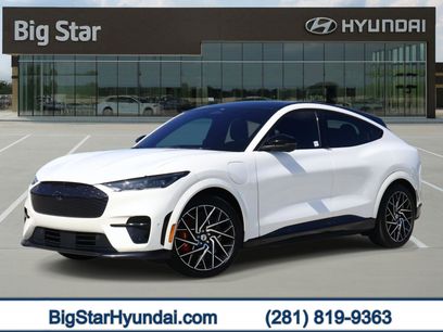 Used 2023 Ford Mustang Mach-E GT w/ GT Performance Edition