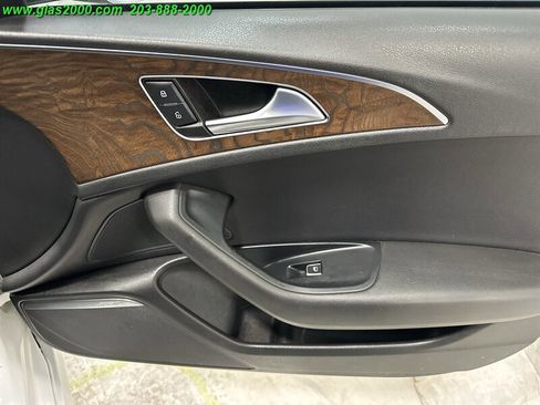 Used 2014 Audi A6 3.0T Prestige image 26