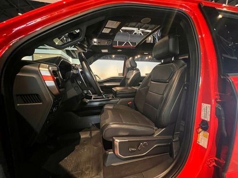 Used 2023 Ford F150 Raptor w/ Raptor 37 Performance Package AWD/4WD image 17