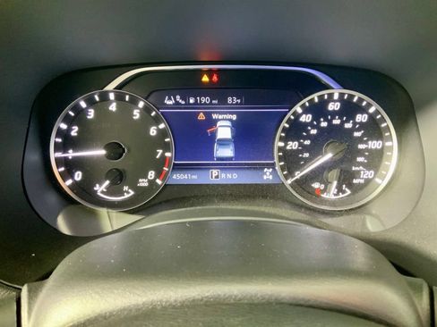 Used 2023 Nissan Frontier S w/ Technology Package AWD/4WD image 26