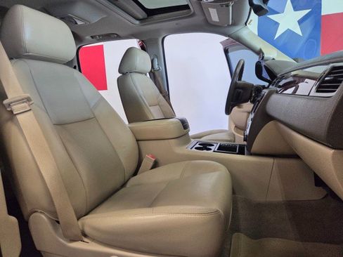 Used 2013 Chevrolet Silverado 2500 LTZ w/ LTZ Plus Package image 66