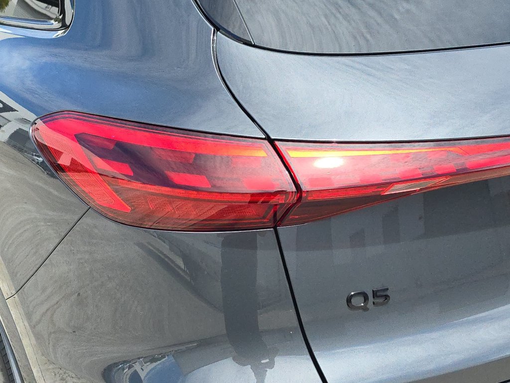 New 2026 Audi Q5 Premium Plus AWD/4WD image 34