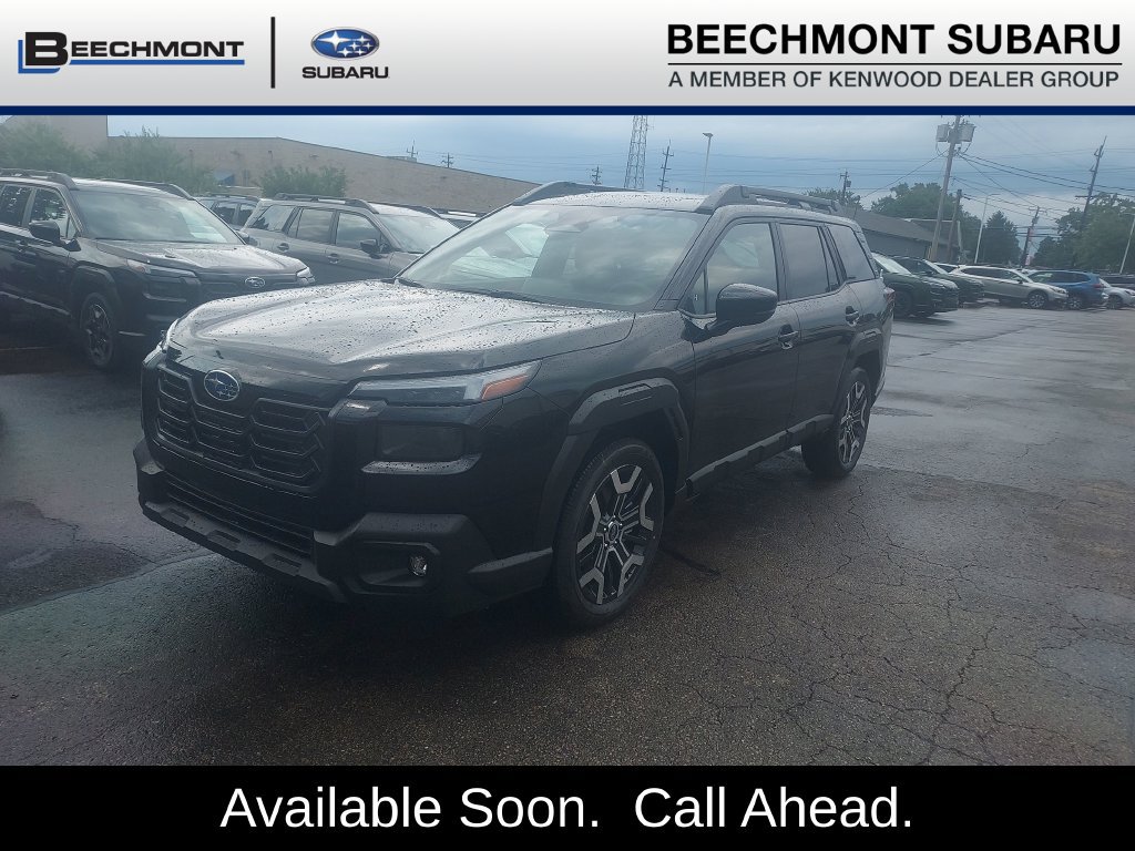 Used 2026 Subaru Outback Touring XT AWD/4WD image 1