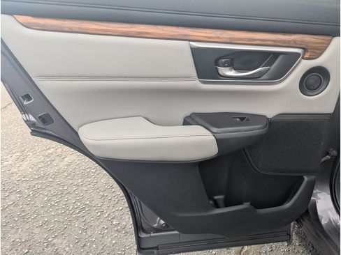 Used 2021 Honda CR-V EX-L image 16