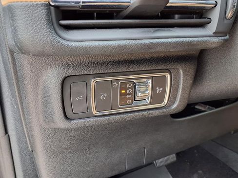 Certified 2022 Lincoln Corsair Reserve w/ Elements Package image 22