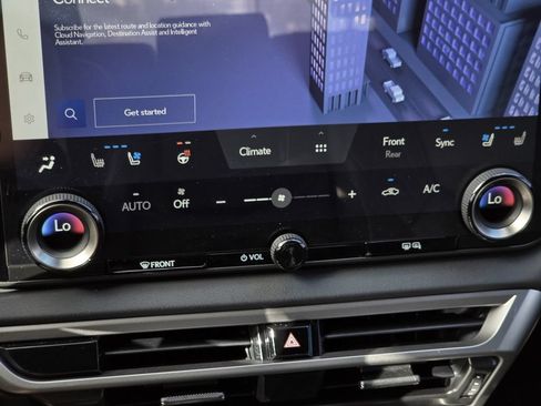 Used 2024 Lexus RX 350 Premium w/ Accessory Package (Z1) FWD image 19