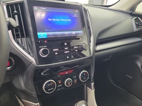 Used 2019 Subaru Forester Limited w/ Popular Package #3 AWD/4WD image 28