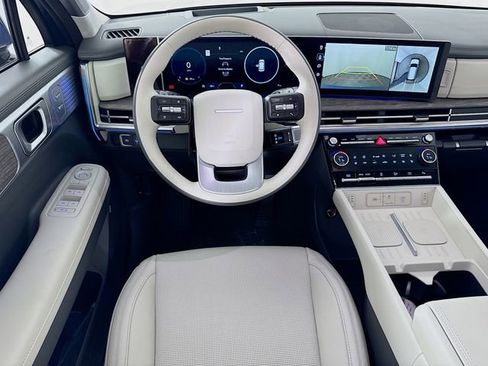 New 2026 Hyundai Santa Fe Calligraphy FWD image 40