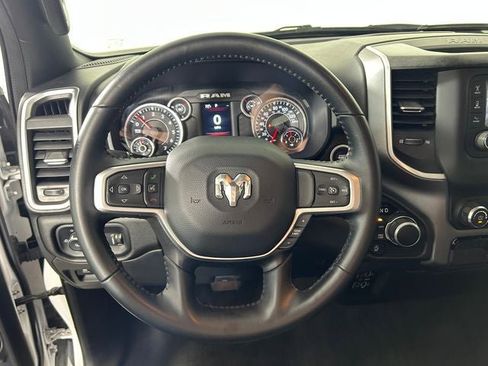 Used 2023 RAM 1500 Big Horn AWD/4WD image 15