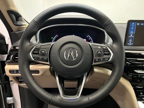 New 2026 Acura MDX SH-AWD w/ Technology Package image 6