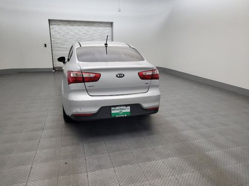 Used 2017 Kia Rio LX w/ Power Package FWD image 6