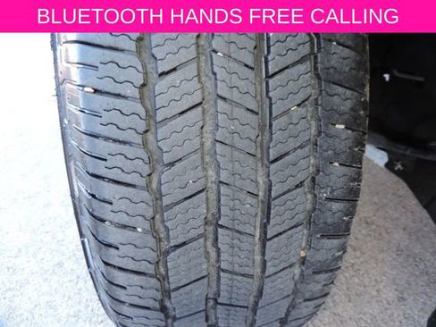 Used 2023 Jeep Grand Cherokee Limited w/ Trailer Tow Prep Group (B) image 12