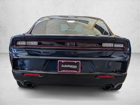 New 2026 Dodge Charger R/T w/ Blacktop Package AWD/4WD image 6