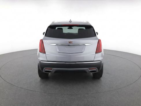 Used 2025 Cadillac XT5 Premium Luxury FWD image 7