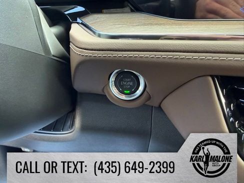 Used 2026 Chevrolet Tahoe High Country image 24