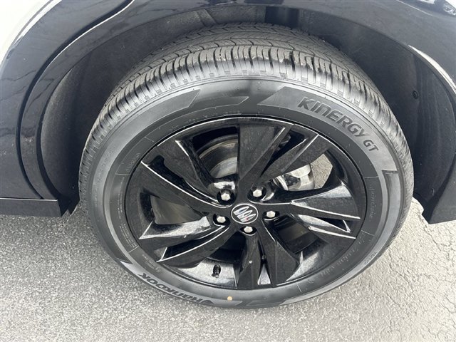 Certified 2024 Buick Encore GX Sport Touring w/ Comfort Package FWD image 31