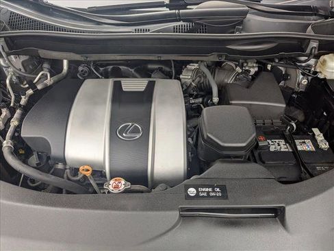 Used 2021 Lexus RX 350 F Sport image 24