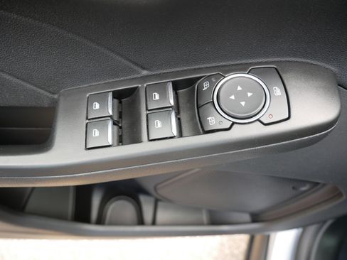 Used 2022 Ford Escape SE w/ SE Sport Appearance Package AWD/4WD image 20