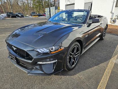 Certified 2023 Ford Mustang GT Premium