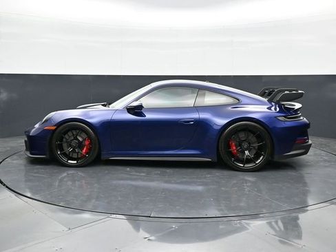 Used 2022 Porsche 911 GT3 RWD image 4
