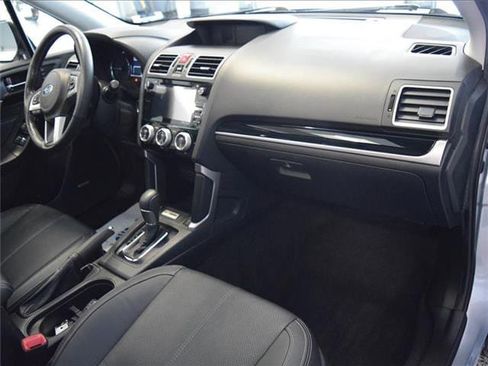 Used 2018 Subaru Forester 2.5i Touring w/ Popular Package #2 image 27