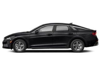 Used 2021 Kia K5 GT w/ GT1 Package FWD video 2