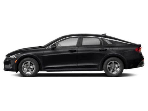 Used 2021 Kia K5 GT w/ GT1 Package FWD image 2