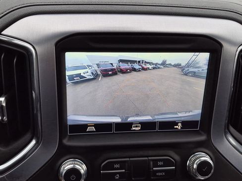 Certified 2021 GMC Sierra 1500 SLT image 31