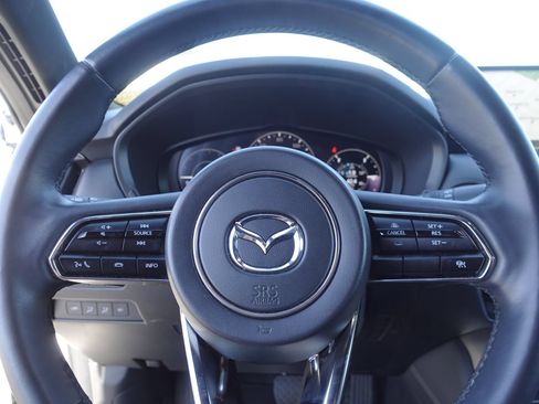 Used 2024 MAZDA CX-90 Plug-In Hybrid w/ Premium Plus AWD/4WD image 20