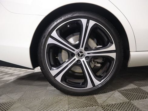 Certified 2025 Mercedes-Benz C 300 Sedan image 33