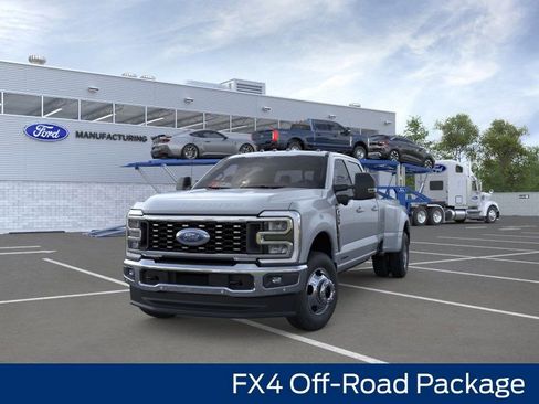 New 2026 Ford F350 Lariat AWD/4WD image 2
