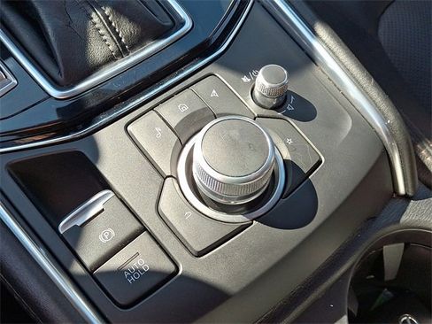 Used 2022 MAZDA CX-5 AWD 2.5 S w/ Premium Package image 23