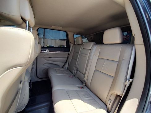 Used 2013 Jeep Grand Cherokee Limited w/ Mopar Chrome Edition Group RWD image 30