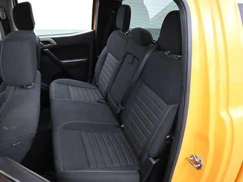 Used 2021 Ford Ranger XLT w/ Equipment Group 301A Mid image 23