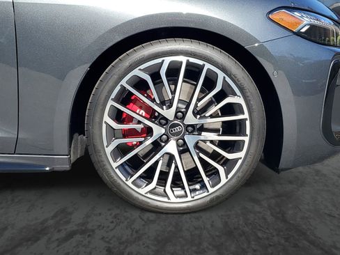 New 2025 Audi S5 Premium Plus image 5