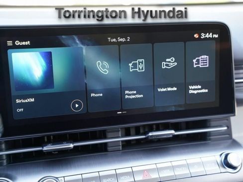 New 2026 Hyundai Kona SEL Sport image 23