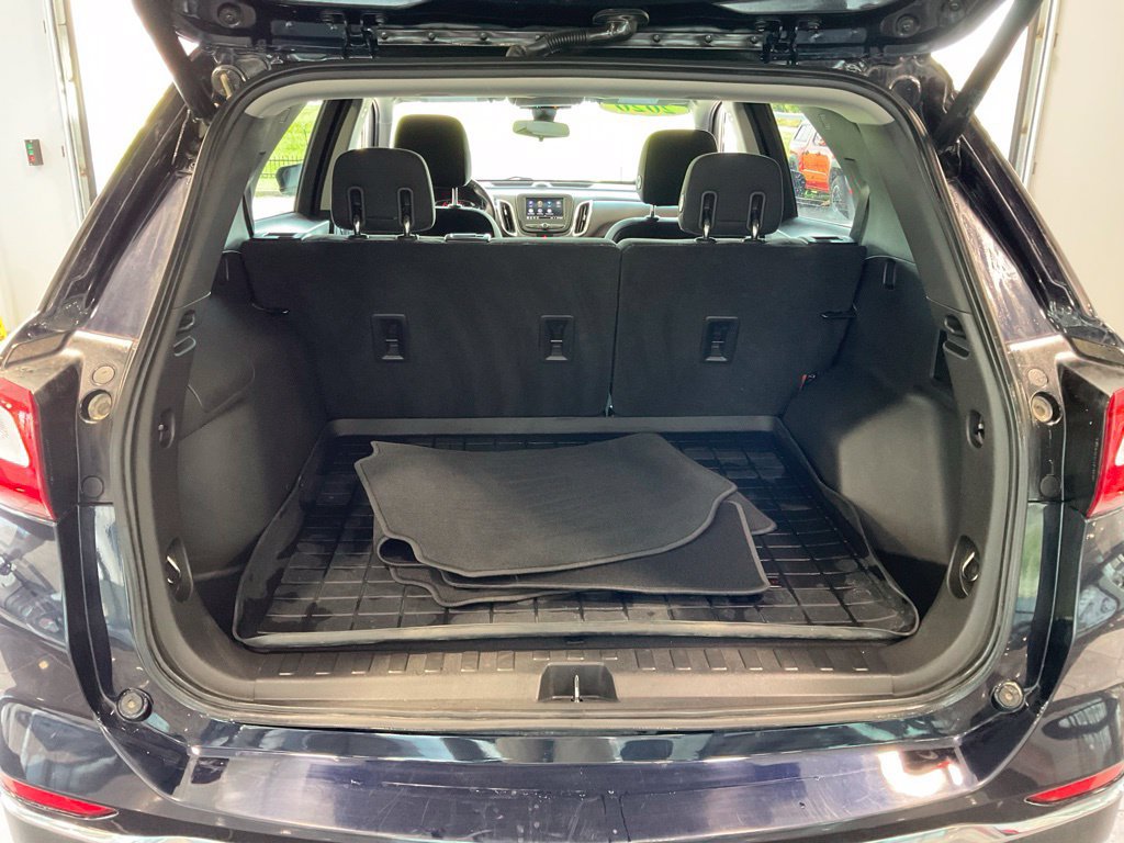 Used 2020 Chevrolet Equinox LT AWD/4WD image 21